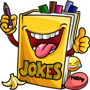 Book Of April Fools Jokes
