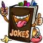 Book Of Bar Jokes