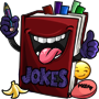 Book Of Naughty Jokes