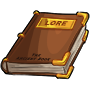 The Ancient Book of Lore