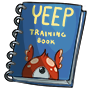Yeep Training Book