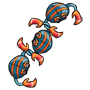 Blue Chain of Crabberts