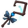 Blue Polar Staff