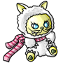 Luminous Bululu Doll
