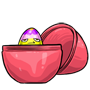 Weggy Surprise Egg